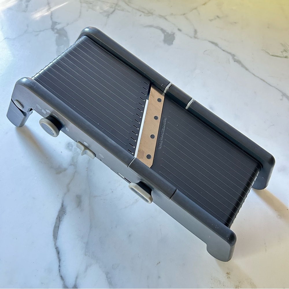 Progressive Multi-Mandoline Plus - Picture 4 of 16